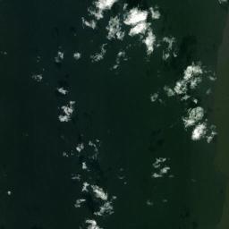 Beltrami County Satellite Map