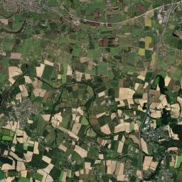 Bourg-des-Comptes Satellite Map