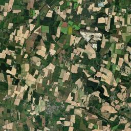 Tresbœuf Satellite Map