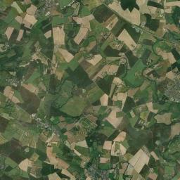 Auvers-le-Hamon Satellite Map