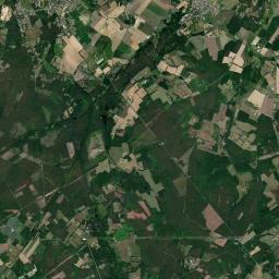 Challes Satellite Map