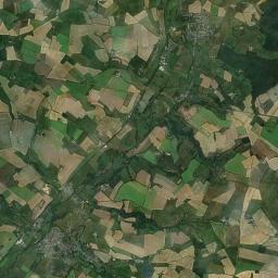 Sargé-sur-Braye Satellite Map