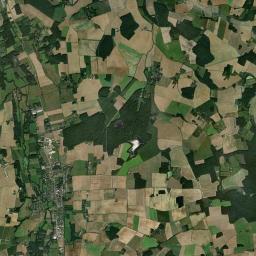 Charny Satellite Map