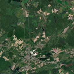 Saint-Loup-sur-Semouse Satellite Map