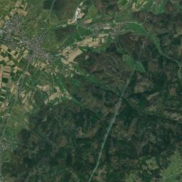 Bollschweil Satellite Map