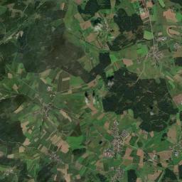 Rot Satellite Map