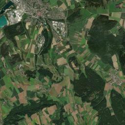 Pfullendorf Satellite Map