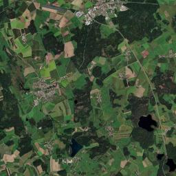 Ebenweiler Satellite Map