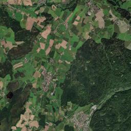 Wolpertswende Satellite Map