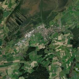 Bad Wurzach Satellite Map