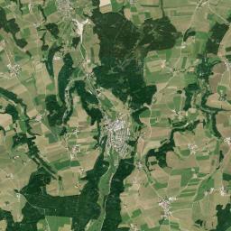 Ronsberg Satellite Map