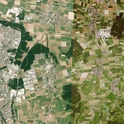 Stöttwang Satellite Map