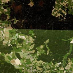 Wessobrunn Satellite Map