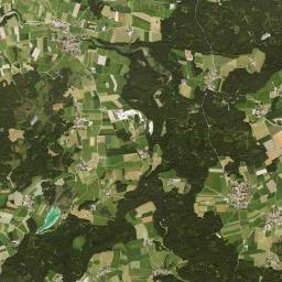 Reichertshausen Satellite Map