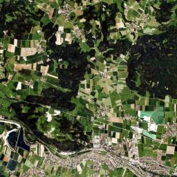 Bruckmühl Satellite Map