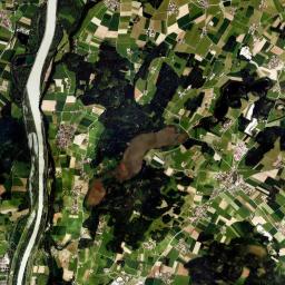 Prutting Satellite Map