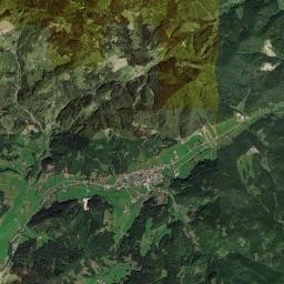 Gaflenz Satellite Map