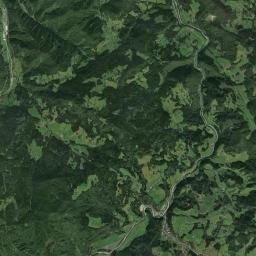 Opponitz Satellite Map