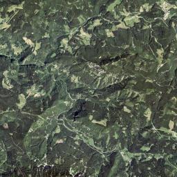 Puchenstuben Satellite Map