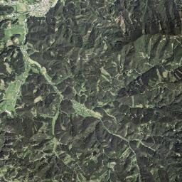 Türnitz Satellite Map