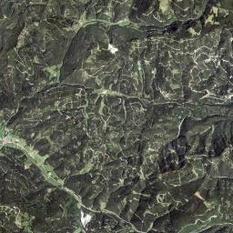 Rohr im Gebirge Satellite Map
