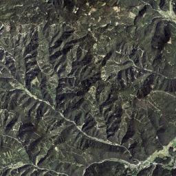 Gutenstein Satellite Map