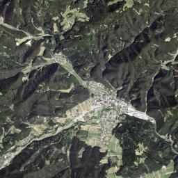 Neusiedl Satellite Map
