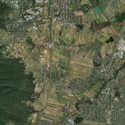 Sollenau Satellite Map
