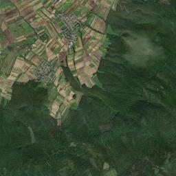 Au am Leithaberge Satellite Map