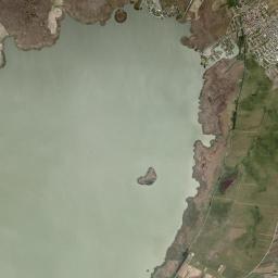 Weiden am See Satellite Map