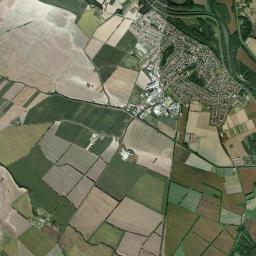 Kolárovo Satellite Map