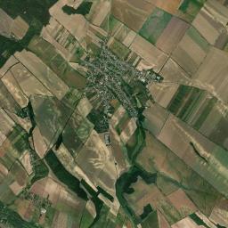 Svodín Satellite Map