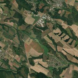 Rétság Satellite Map