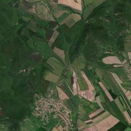 Buják Satellite Map