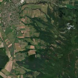 Pásztó Satellite Map