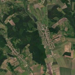 Bogács Satellite Map