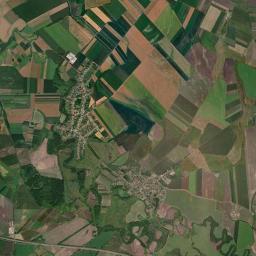 Hejőbába Satellite Map