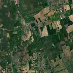Máriapócs Satellite Map