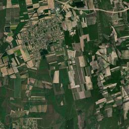 Mátészalkai Járás Satellite Map