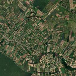 Agriș Satellite Map