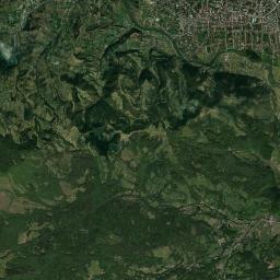 Sighetu Marmaţiei Satellite Map