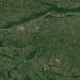 Voitinel Satellite Map