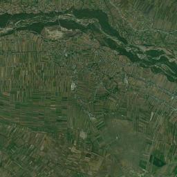 Comuna Frătăuţii Noi Satellite Map