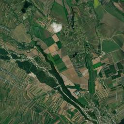 Comuna Dorneşti Satellite Map