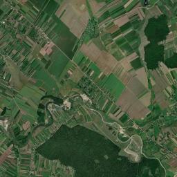 Comuna Cândeşti Satellite Map