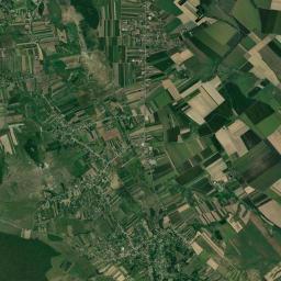 Comuna Văculeşti Satellite Map