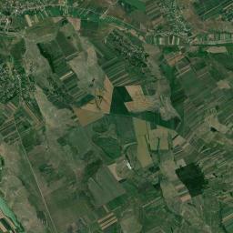 Comuna Dimăcheni Satellite Map