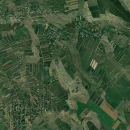 Dorobanți Satellite Map