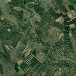 Ungureni-Jianu Satellite Map