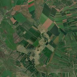 Mihălăşeni Satellite Map